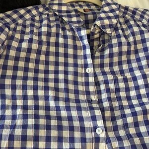 Pilcro Shirt
